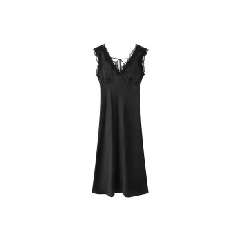 Good fortune Women's Nightgowns