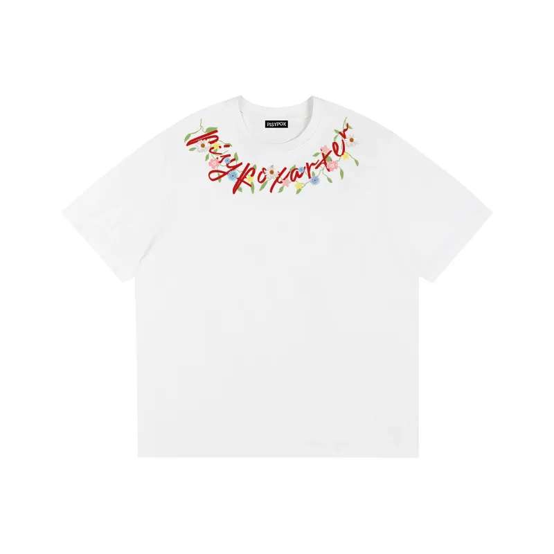 PISYPOX T Shirts Unisex-18