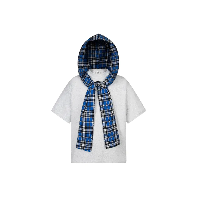 JASONWOOD T Shirts Women's-2