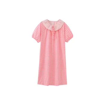 Nodos Shield Women's Nightgowns