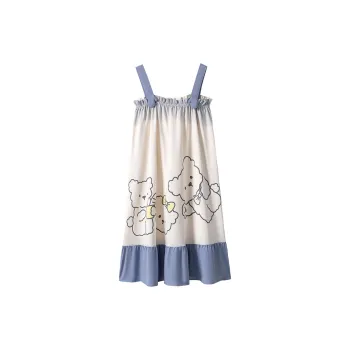 YUZHAOLIN Women's Nightgowns