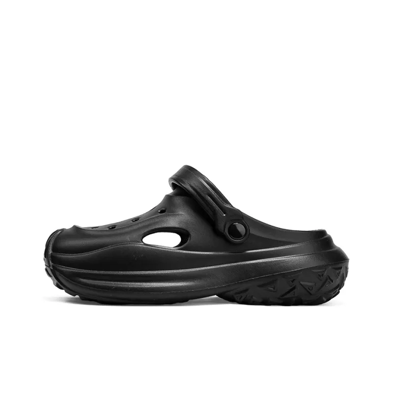 Budding Bear Clogs Men-8