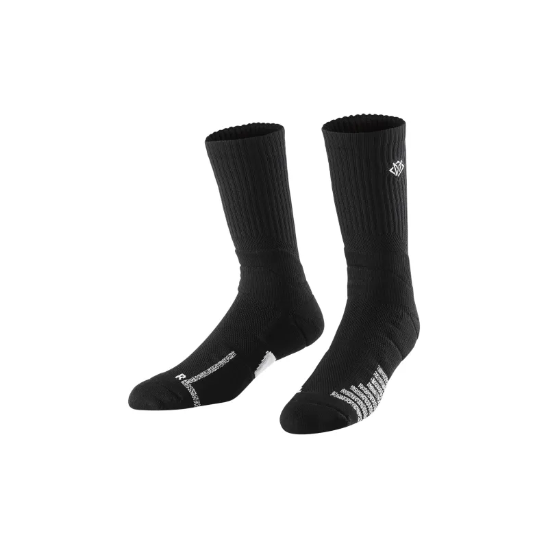 VEIDOORN Basketball Socks Unisex 3 Pack-36