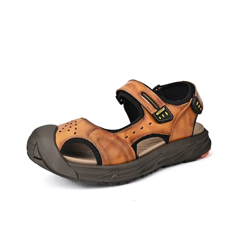 Frank Mully Beach Sandals Men's-1