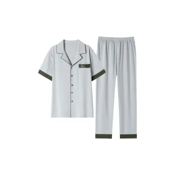 FENTENGCARE Men Pajama Sets