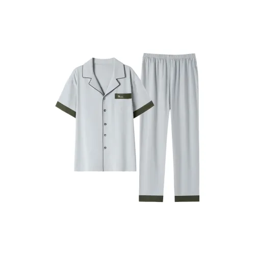 FENTENGCARE Men Pajama Sets