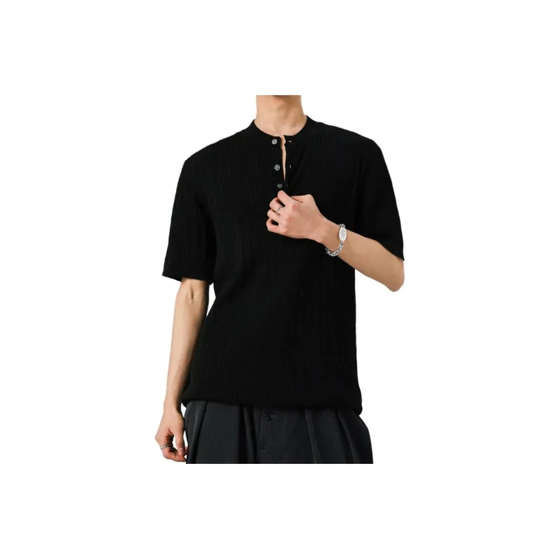 GY.VG Knitwear Unisex-0