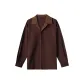 Mousse Brown