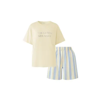 YOUKESHU Women's Pajama Sets