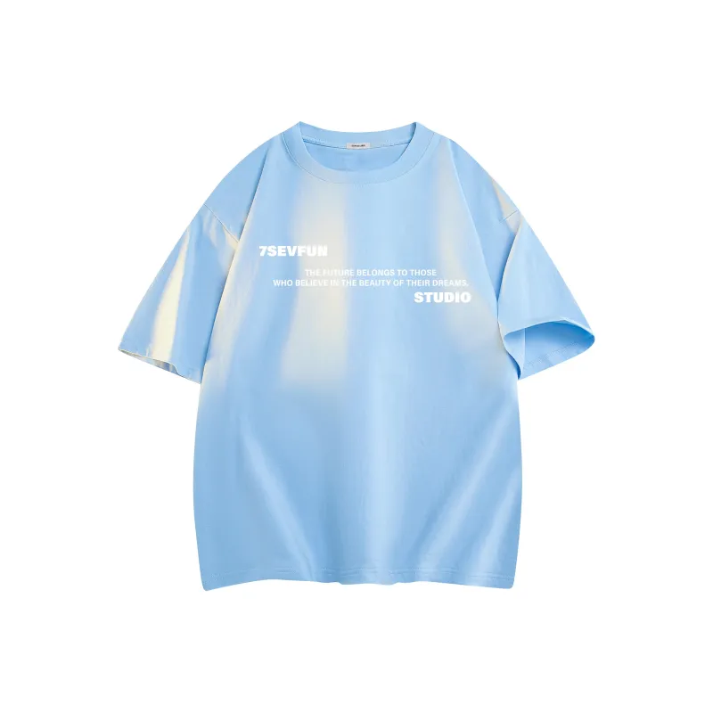 7 SEVFUN T-Shirts Unisex-17