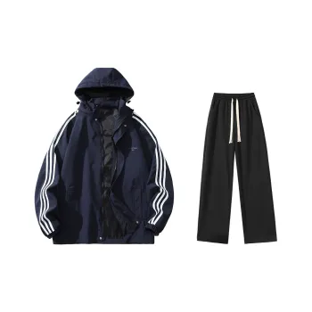 LIVINGTOWN Jackets & Coats Unisex