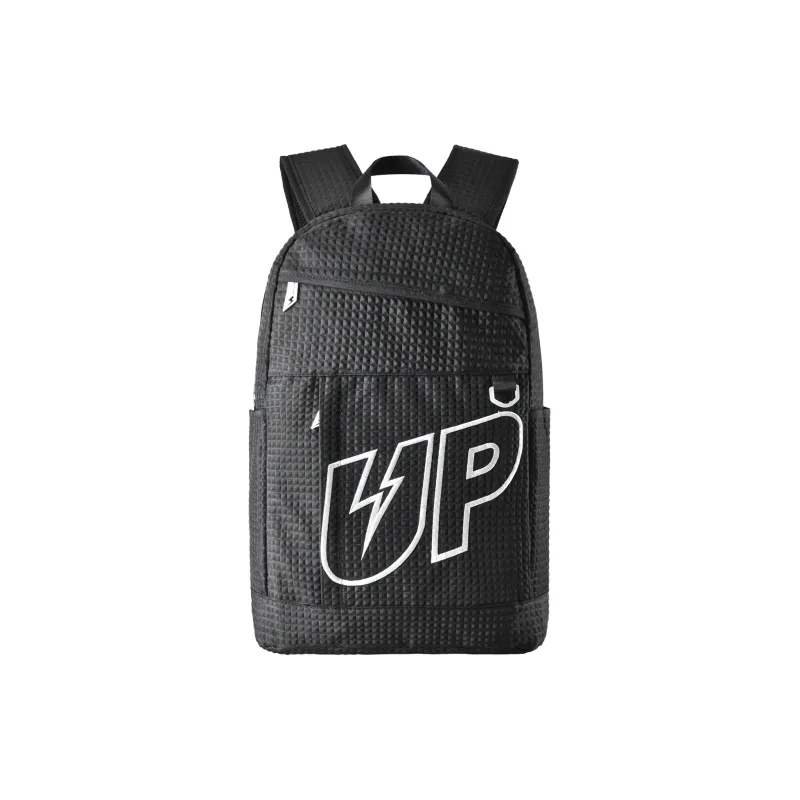 TURN UP Polyester Backpack Regular Unisex Multicolor-9