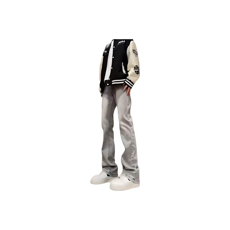 UNthemed Jeans Unisex-7