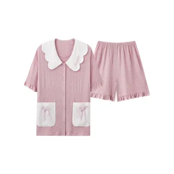 Pretty lady Women's Pajama Sets
