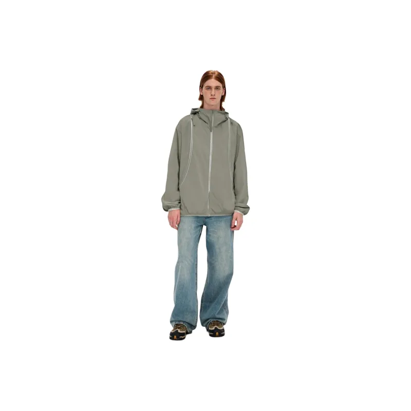 WOKXSS Sun Protection Clothing Unisex-4