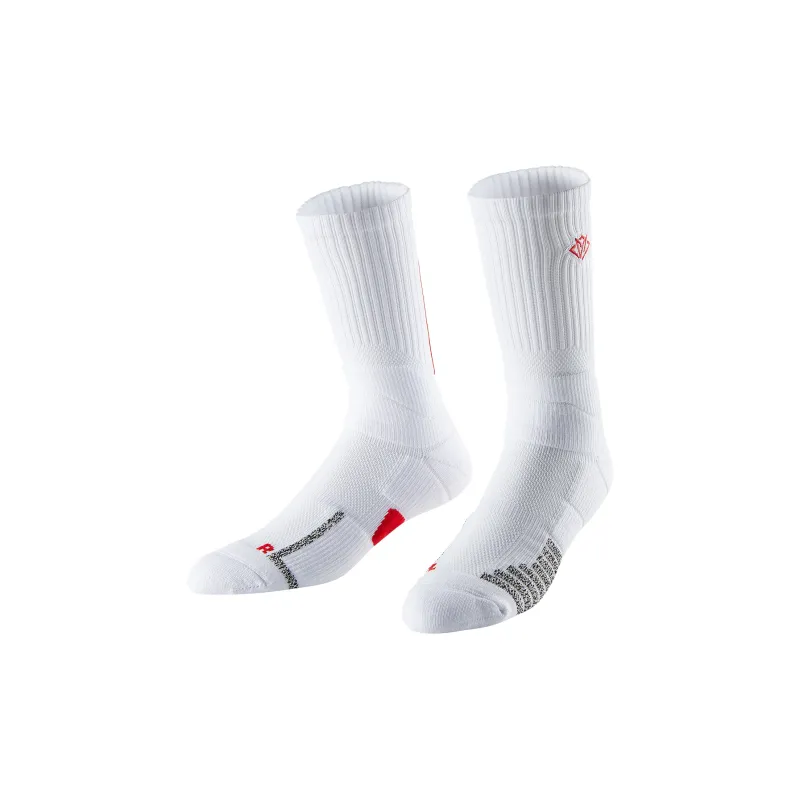 VEIDOORN Basketball Socks Unisex 3 Pack-38