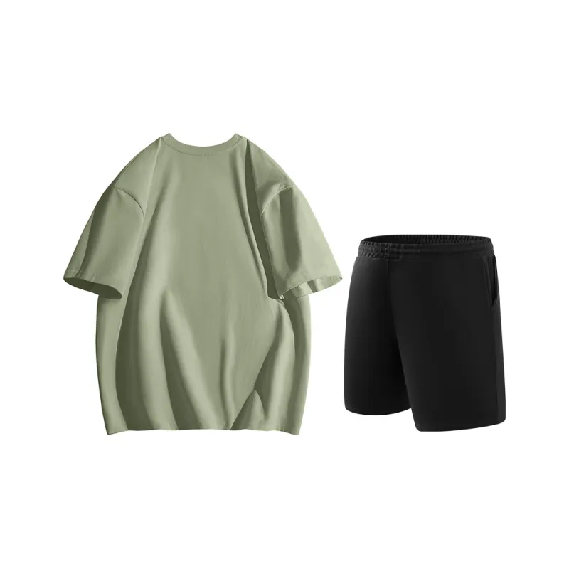 Tonlion Casual Sportswear Unisex-34
