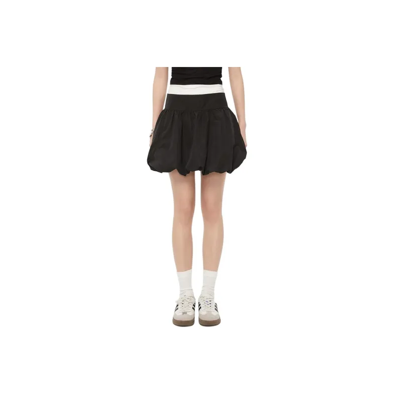 KING PRINCE Casual Short Skirts Women's-2