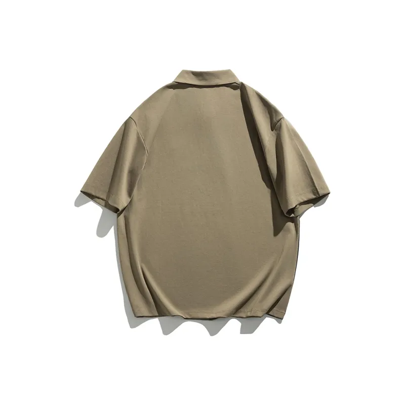ENEESSI Polo Shirts Women's-7