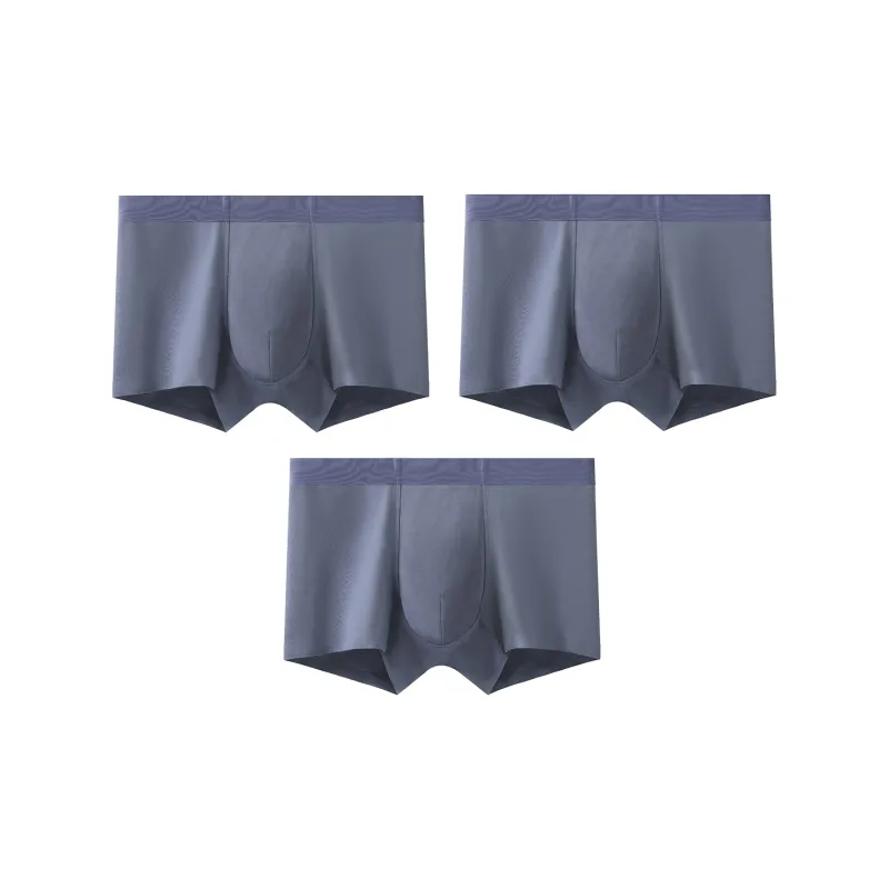 ENGBROX Underpants Men's 3 Pack-2