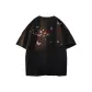 Black (Red Logo)