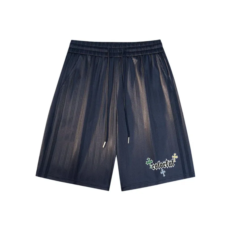 Colorful Creations Casual Shorts Unisex-4