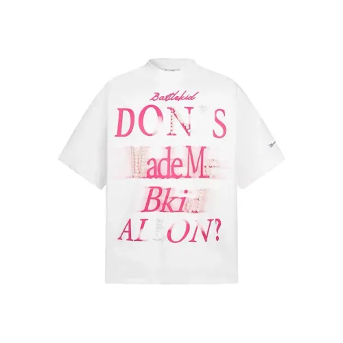 NOAHGIGI T Shirts Unisex