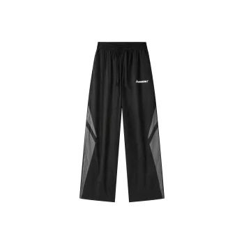 Kawasaki Casual Pants Unisex