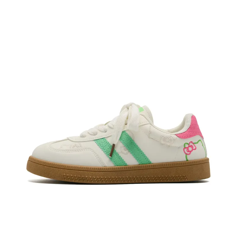 XPQ Wrapping, Wear Resistant And Non Slip Low Top Skateboard Shoes Women's-21