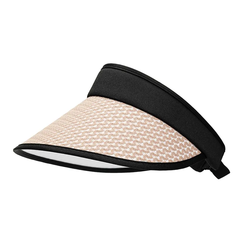 Shanghai Story Polyester Sun Protection Hats Women's-23