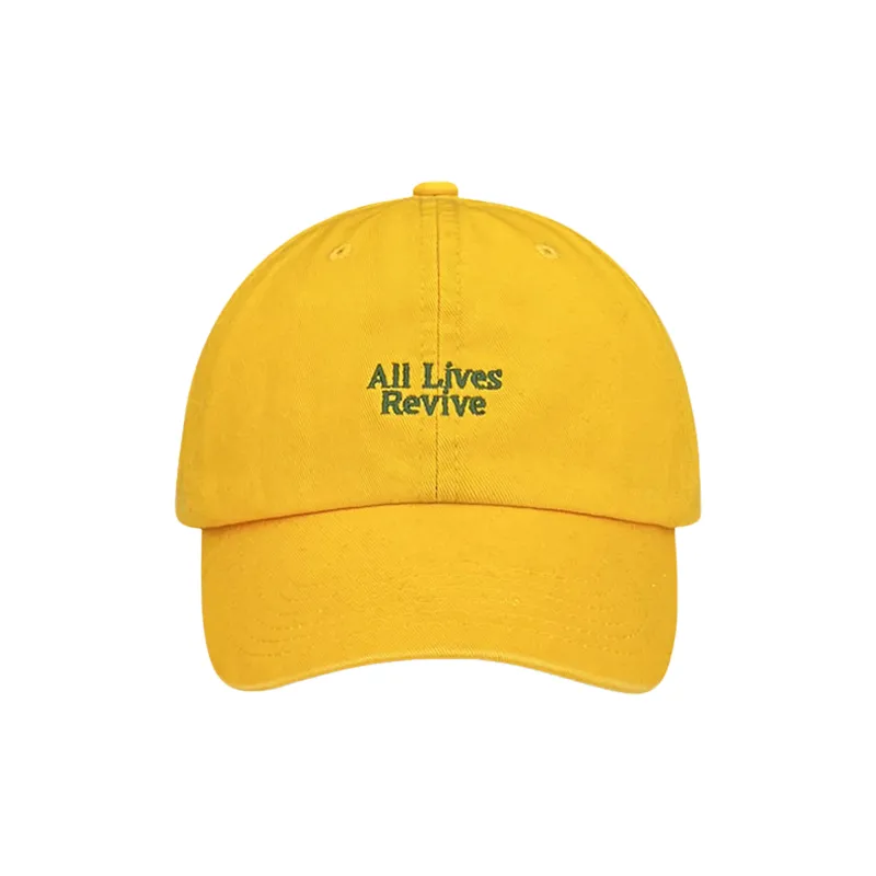IOTS Polyester Baseball Caps Unisex-7