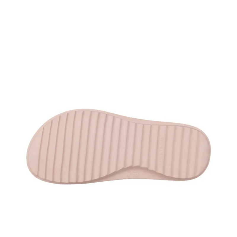 THE NORTH FACE CAMPER'S SLIDE Slip Resistant Abrasion Resistant Slide Slippers Women's Pink-4