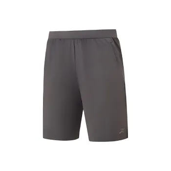 XTEP Casual Shorts Men's Ore Meteorite Gray