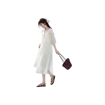 Mo Han Yi Mei Skirt Set Women's