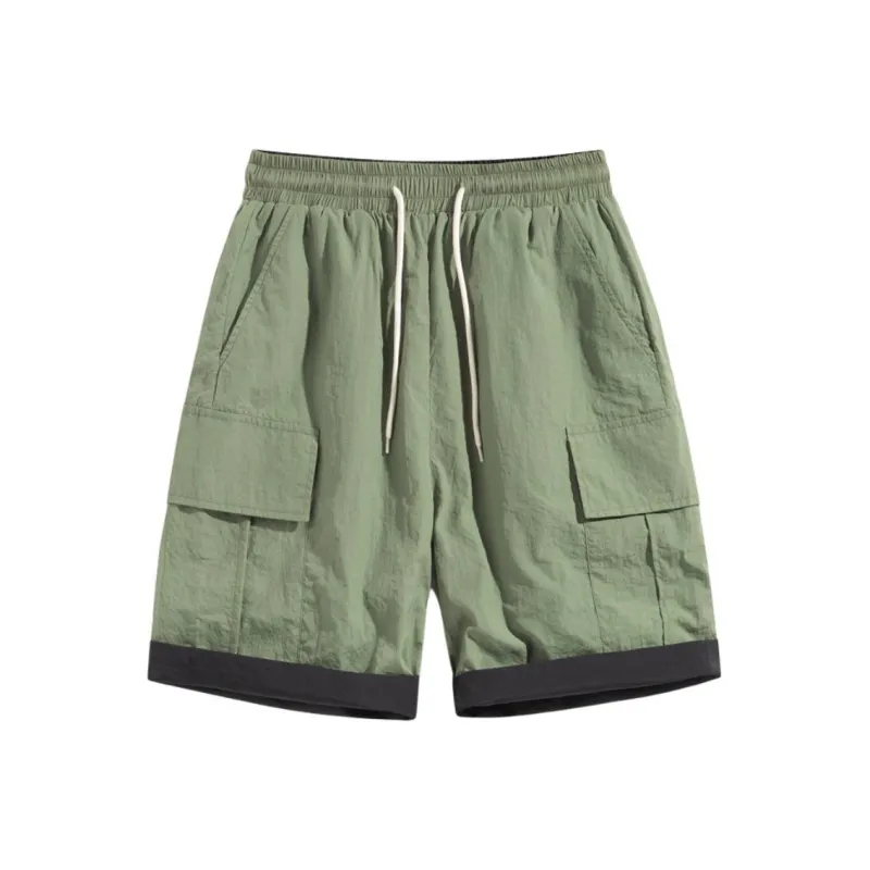 Caramella Casual Shorts Unisex-24