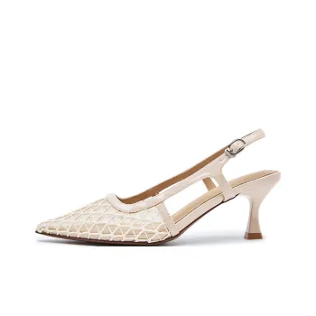 WESTLINK Slim Heel High Heels 7cm Women's