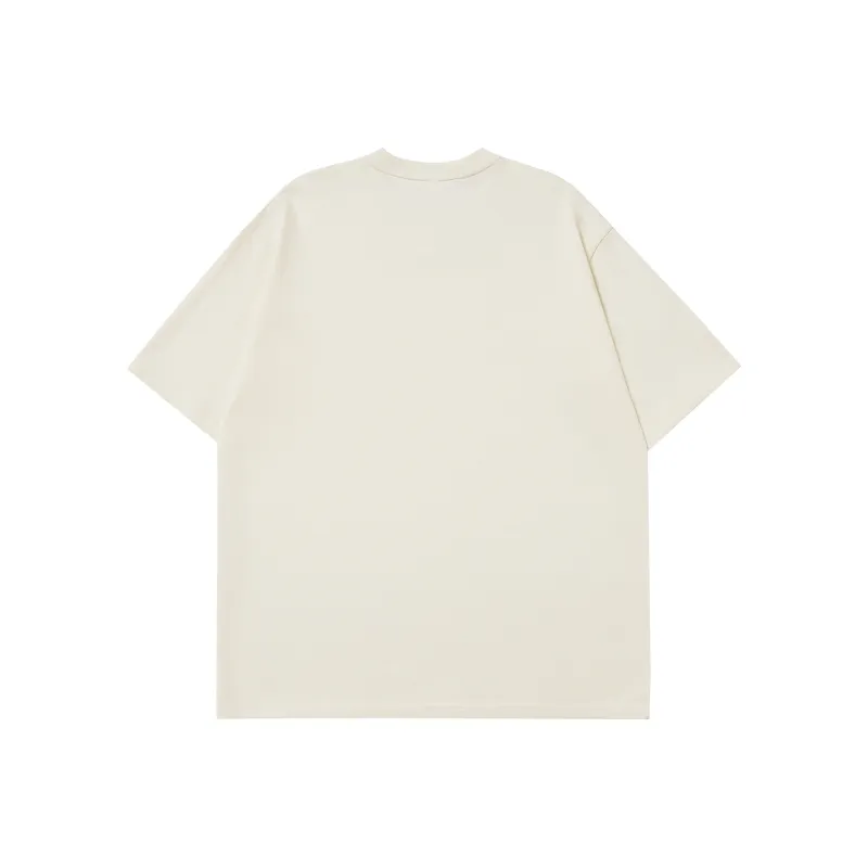 PENTAGONAL HEART T Shirt Unisex-6