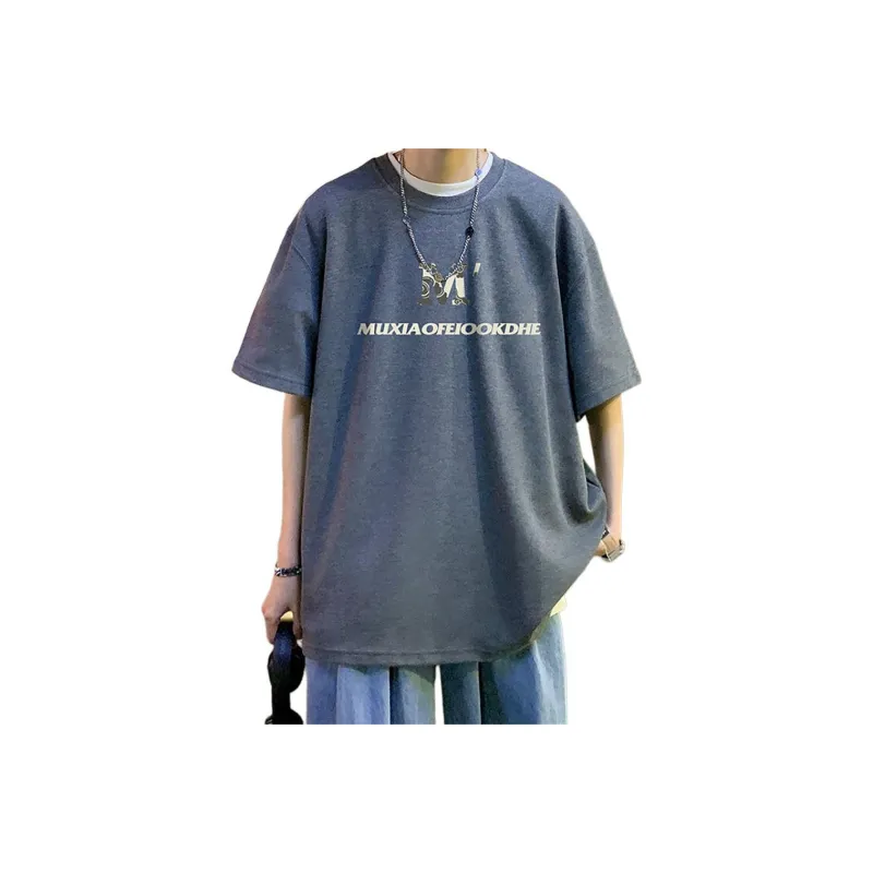 GY.VG T Shirts Unisex-7