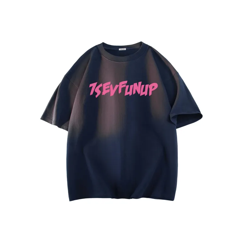 7 SEVFUN T Shirts Unisex-9