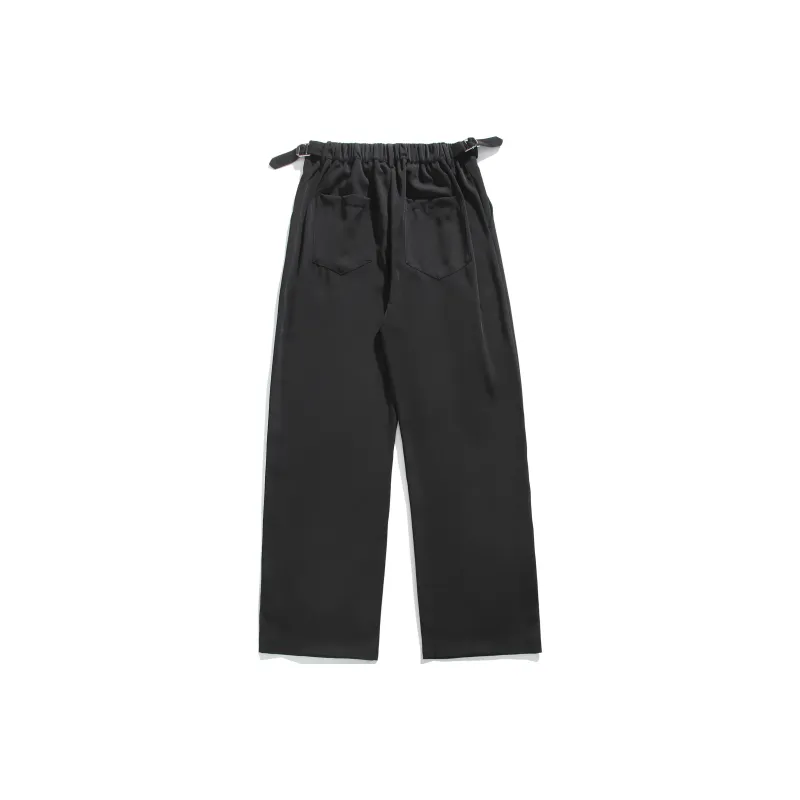 Pepe The Frog Casual Pants Unisex-2