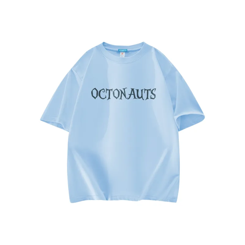 Small Columns Under The Sea T Shirt Unisex-25