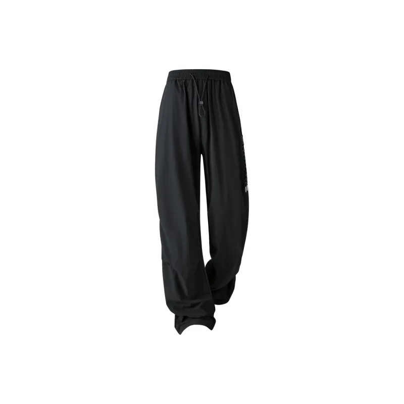 OPMO Casual Pants Unisex-2