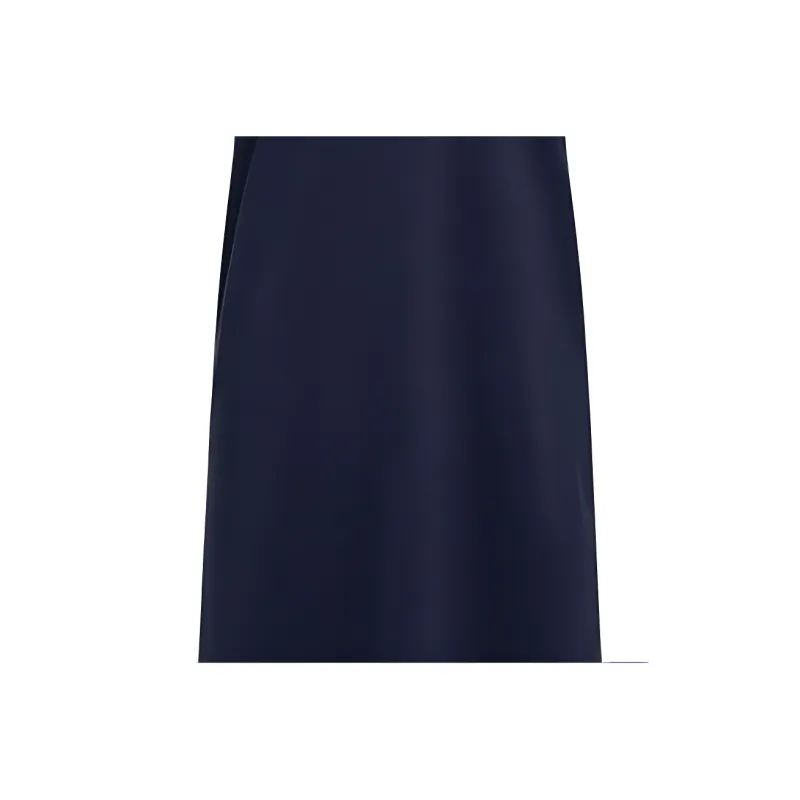 Under Armour SS25 Short Sleeved Dress Women's Navy Blue 410-2