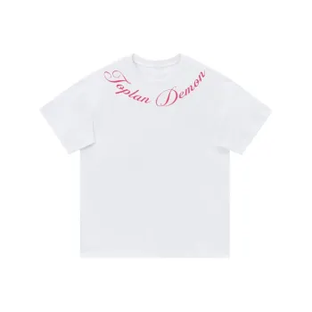 Topland T Shirts Unisex