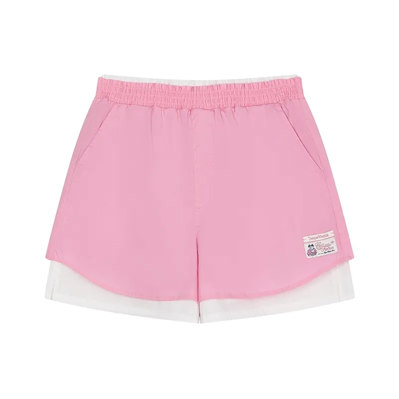 Teenie Weenie Casual Shorts Women's-6