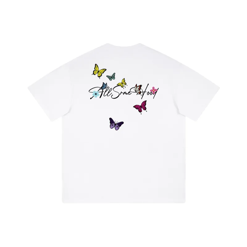 SIMPLE RIMLESS/SRME T Shirt Unisex-2