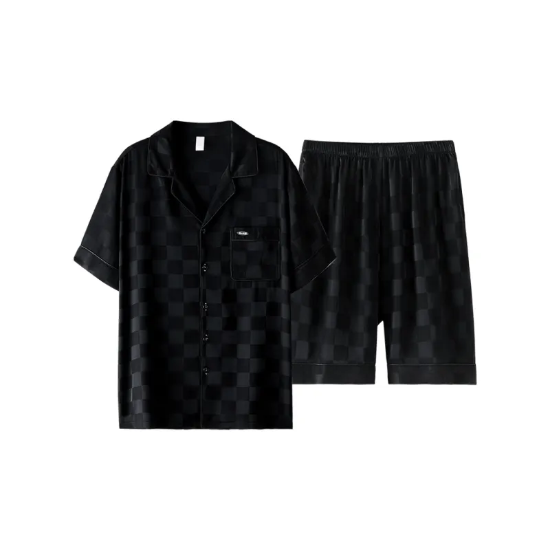 FENTENGCARE Men Pajama Sets-0