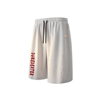 DUKE+DEXTER Casual Shorts Unisex