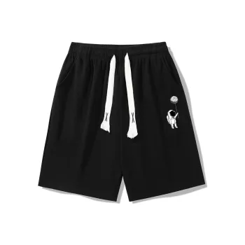 DOUBLE STAR 88 Casual Shorts Unisex