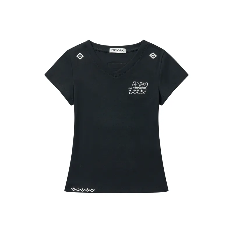 SFSAPABL T Shirts Women's-7